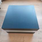 Leolux de Blocco Salontafel, Ophalen, Gebruikt, 100 tot 150 cm, 50 tot 100 cm