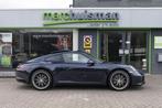 Porsche 911 3.0 Carrera / SCHUIFDAK / SPORTDESIGN / SPORTUIT, Auto's, 12 maanden, Achterwielaandrijving, Blauw, 1445 kg