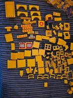 Lego onderdelen, shell, ramen enzovoorts, Ophalen of Verzenden