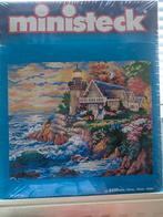 Nieuw complete set ministeck, Hobby en Vrije tijd, Ministeck, Ophalen of Verzenden, Nieuw