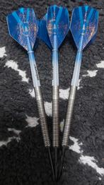 Unicorn Gary Anderson Phase 3 Dartpijlen - 24 gram, Sport en Fitness, Darts, Ophalen, Gebruikt, Pijlen