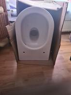 Nieuwe hangpot, Ophalen, Nieuw, Toilet