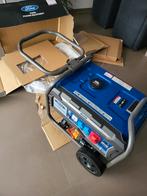 Ford aggregaat generator 6500w benzine, Tuin en Terras, Hogedrukreinigers, Ophalen, Nieuw, Benzine