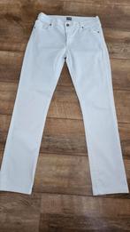 Citizens of humanity witte jeans, maat 28, zgan, Verzenden, Wit, Zo goed als nieuw, W28 - W29 (confectie 36)