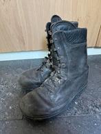 Soldaten kistjes / laarzen - mt 36/37, Ophalen of Verzenden, Landmacht, Kleding of Schoenen