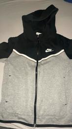 Nike tech vest maat 146, Kinderen en Baby's, Kinderkleding | Maat 146, Trui of Vest, Ophalen of Verzenden, Zo goed als nieuw, Nike