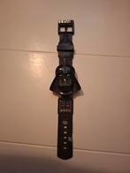 Vintage Star Wars Darth Vader Horloge, Ophalen of Verzenden, Gebruikt