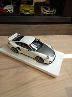 Porsche 911 GT2 RS 2011 Minichamps Limited Edition, Ophalen of Verzenden, Nieuw, MiniChamps