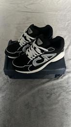 Dior b30 Maat 44, Verzenden, Zwart, Nieuw, Sneakers of Gympen