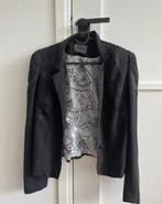 Only Blazer Maat 36, Zwart, Ophalen of Verzenden, Zo goed als nieuw, Jasje