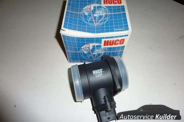 Luchtmassameter Hüco duits Fiat Marea Multipla nieuw, Auto-onderdelen, Motor en Toebehoren, Fiat, Nieuw, Ophalen of Verzenden