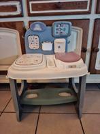 Dokters set speelgoed, Ophalen, Zo goed als nieuw, Tafel(s) en Stoel(en)
