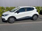 Renault Captur Energy TCe 90pk S&S 2019, goedkoop, zuinig!, Voorwielaandrijving, 898 cc, Stof, 620 kg