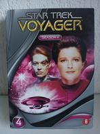 Star Trek Voyager - Seizoen 4 DVD Boxset, Boxset, Science Fiction en Fantasy, Ophalen of Verzenden, Zo goed als nieuw