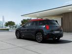 Mini Aceman E John Cooper Works uitvoering | L Pakket, Auto's, Mini, Stof, 258 pk, 355 km, Lichtsensor
