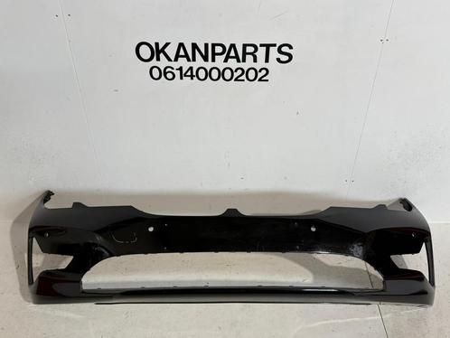 Bmw 3 Serie G20 G21 Voorbumper 51117422239, Auto-onderdelen, Carrosserie en Plaatwerk, Bumper, BMW, Voor, Gebruikt, Ophalen of Verzenden