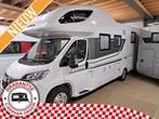 Adria Coral XL Axess 660 SL 165 PK 40H, 7 tot 8 meter, Bedrijf, Diesel, Adria