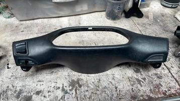 Stuurkap typhoon beschikbaar voor biedingen