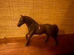 Mooie friese merrie, Ophalen of Verzenden, Zo goed als nieuw, Paard, Beeldje of Figuurtje