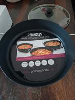 Nieuwe Princess Multi Wonder Chef Pro - Elektrische pan., Ophalen, Nieuw, Rvs, Koekenpan of Braadpan