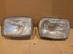 Honda mt koplampen, Ophalen of Verzenden, Gebruikt
