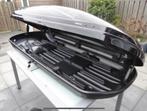 HUUR DAKKOFER THULE 800 lees omschrijving, Auto diversen, Dakkoffers, Ophalen, Zo goed als nieuw