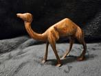 Dromedaris Beeldje, Ophalen of Verzenden, Gebruikt, Dier