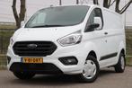 Ford Transit Custom 300 2.0 TDCI L1H1 Trend BPM VRIJ | 3 ZIT, Voorwielaandrijving, 12 maanden, Stof, Euro 6