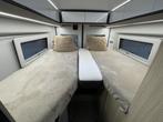 Adria Twin Plus 640 SLB ENKELE BEDDEN 6.36M, Caravans en Kamperen, Campers, Buscamper of Camperbus, Ringverwarming, Fiat, Bedrijf
