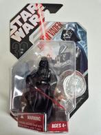 Star Wars TAC 30-16 Darth Vader defeats Obi-Wan Kenobi, Ophalen of Verzenden, Nieuw, Actiefiguurtje