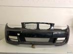 Bmw 1 serie cabrio coupe e82 e88 bumper pdc, Gebruikt, BMW, Ophalen