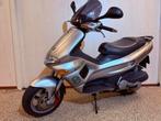 Gilera Runner 180cc FXR DD Disk  Originele Staat M08!!!, Scooter, Sportuitlaat, Bedrijf, Minimaal motorrijbewijs A2