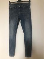 Daily Aesthetikz blauwe heren spijkerbroek., Blauw, W32 (confectie 46) of kleiner, Ophalen of Verzenden, Zo goed als nieuw