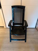 Tuinstoelen (6x), Tuin en Terras, Ophalen, Zo goed als nieuw, Kunststof