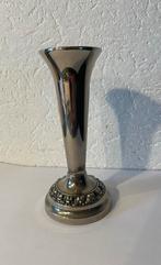 Lanthe verzilverd Engels vaasje, Antiek en Kunst, Ophalen of Verzenden