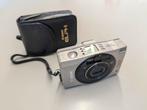 Canon ELPH 370Z Compact Camera(als nieuw) met Tas, Ophalen of Verzenden, Gebruikt, Compact, Canon