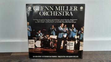 Glenn Miller And His Orchestra LP / Vinyl Plaat Brazil Press beschikbaar voor biedingen