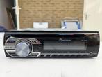 Pioneer DEH-150MP autoradio – getest en werkt goed, Auto diversen, Autoradio's, Ophalen, Gebruikt
