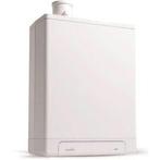 Intergas Kombi Kompakt HRE 24/18 CW3, Ophalen, 30 tot 80 cm, Hoog rendement (Hr), Cv-ketel of Combi-ketel