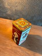 Droste blik antiek/vintage, Verzamelen, Blikken, Ophalen of Verzenden, Zo goed als nieuw, Overige, Droste
