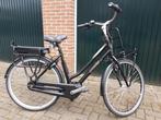Gazelle Miss Grace elektrische fiets zeer goede staat, Fietsen en Brommers, Elektrische fietsen, Gebruikt, 50 km per accu of meer