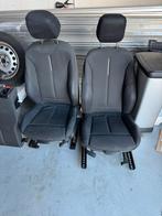 BMW 3 serie F31 / interieur stoelen bank bekleding, Auto-onderdelen, Interieur en Bekleding, Ophalen of Verzenden, Gebruikt, BMW