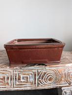 Bonsai pot 18x14x7cm, Tuin en Terras, Bloempotten, ., Nieuw, Ophalen of Verzenden, .