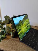 MS Surface 7- Goede staat, Usb-aansluiting, 12 inch, Ophalen of Verzenden, Zo goed als nieuw