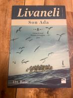 Livaneli - Son Ada - Orhan Kemal, Ophalen of Verzenden, Gelezen, Wereld overig