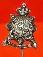 Oude Speld Korps  Mariniers, Ophalen of Verzenden, Gebruikt