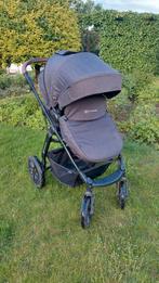 Kinderkraft Xmoov kinderwagen/buggy, Overige merken, Zo goed als nieuw, Verstelbare duwstang, Ophalen