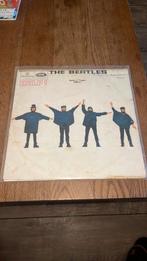 Vinyl LP,s - the Beatles - 3 stuks, Cd's en Dvd's, Vinyl | Overige Vinyl, Ophalen, Gebruikt, 12 inch