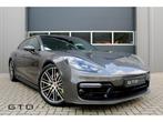Porsche Panamera Sport Turismo 2.9 4 E-Hybrid Carbon/Stoelve, Automaat, 462 pk, 38 km/l, Hybride Elektrisch/Benzine
