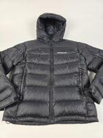 Peak Performance Frost Down Jacket Zwart Heren M, Kleding | Heren, Jassen | Winter, Ophalen of Verzenden, Maat 48/50 (M), Zwart